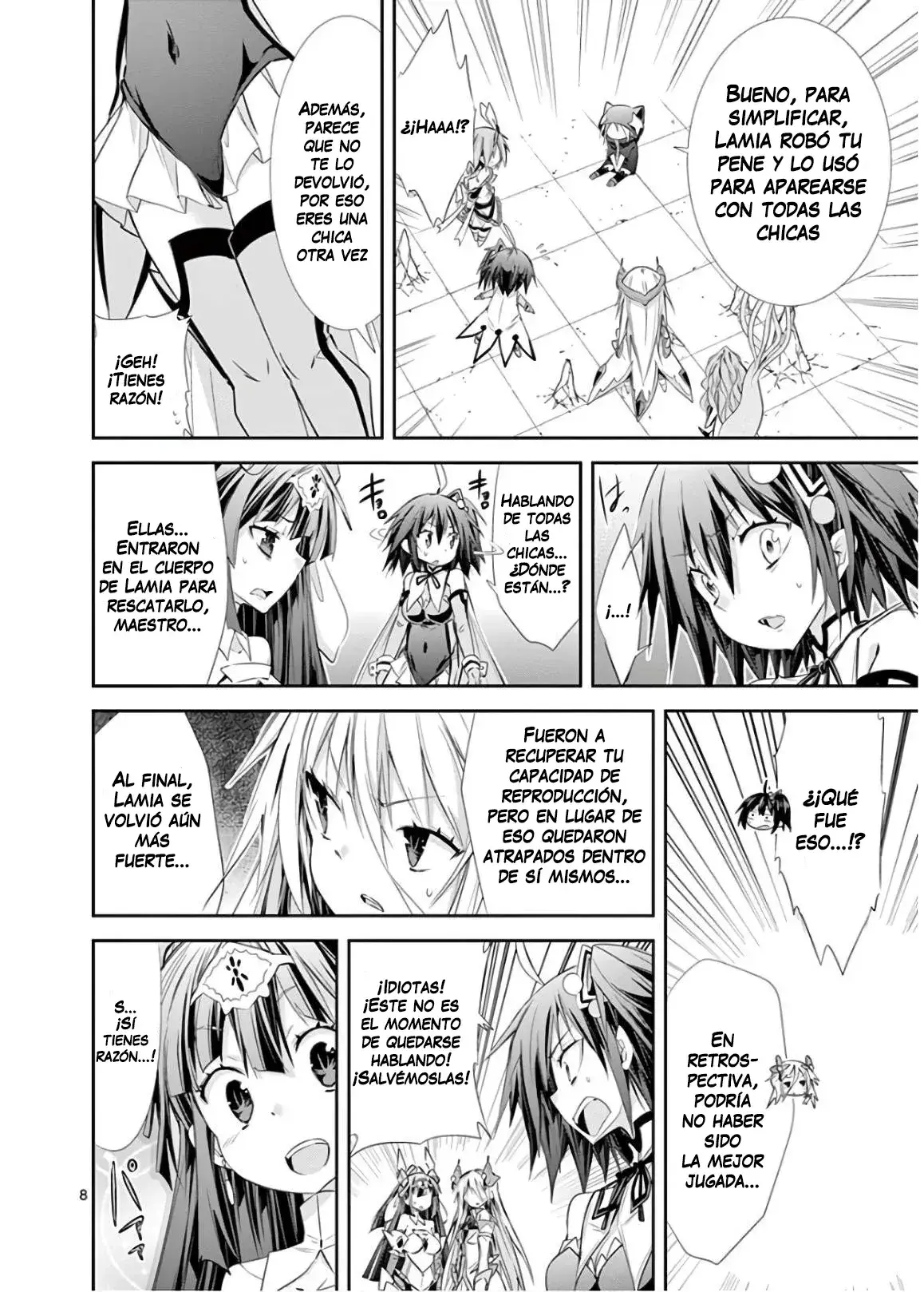 Capitulo 46 page 9