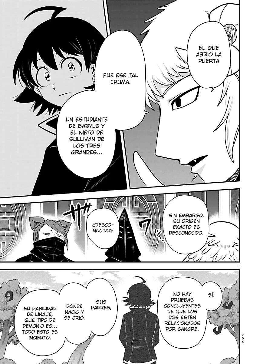 Capitulo 427 page 6
