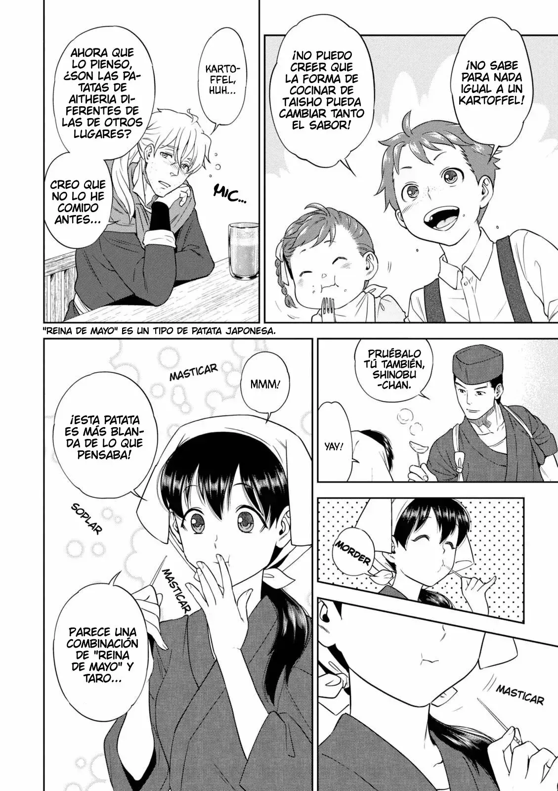 Capitulo 39 page 16