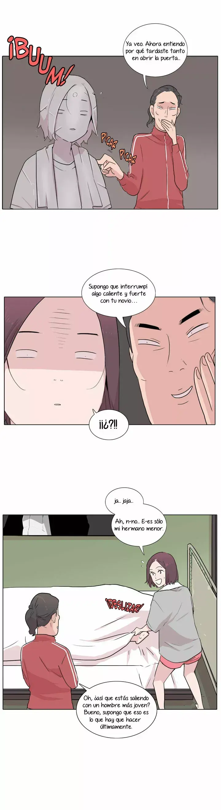 Capitulo 20 page 14