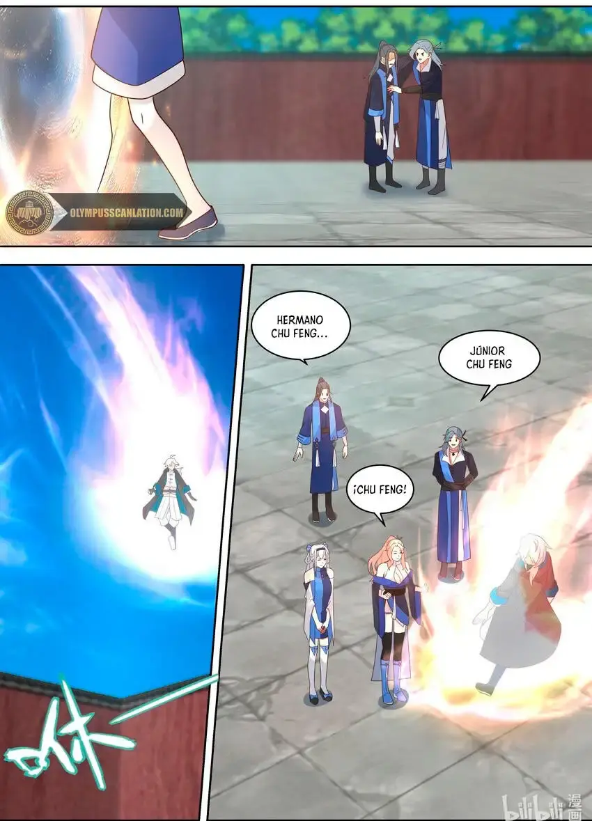 Capitulo 501 page 10