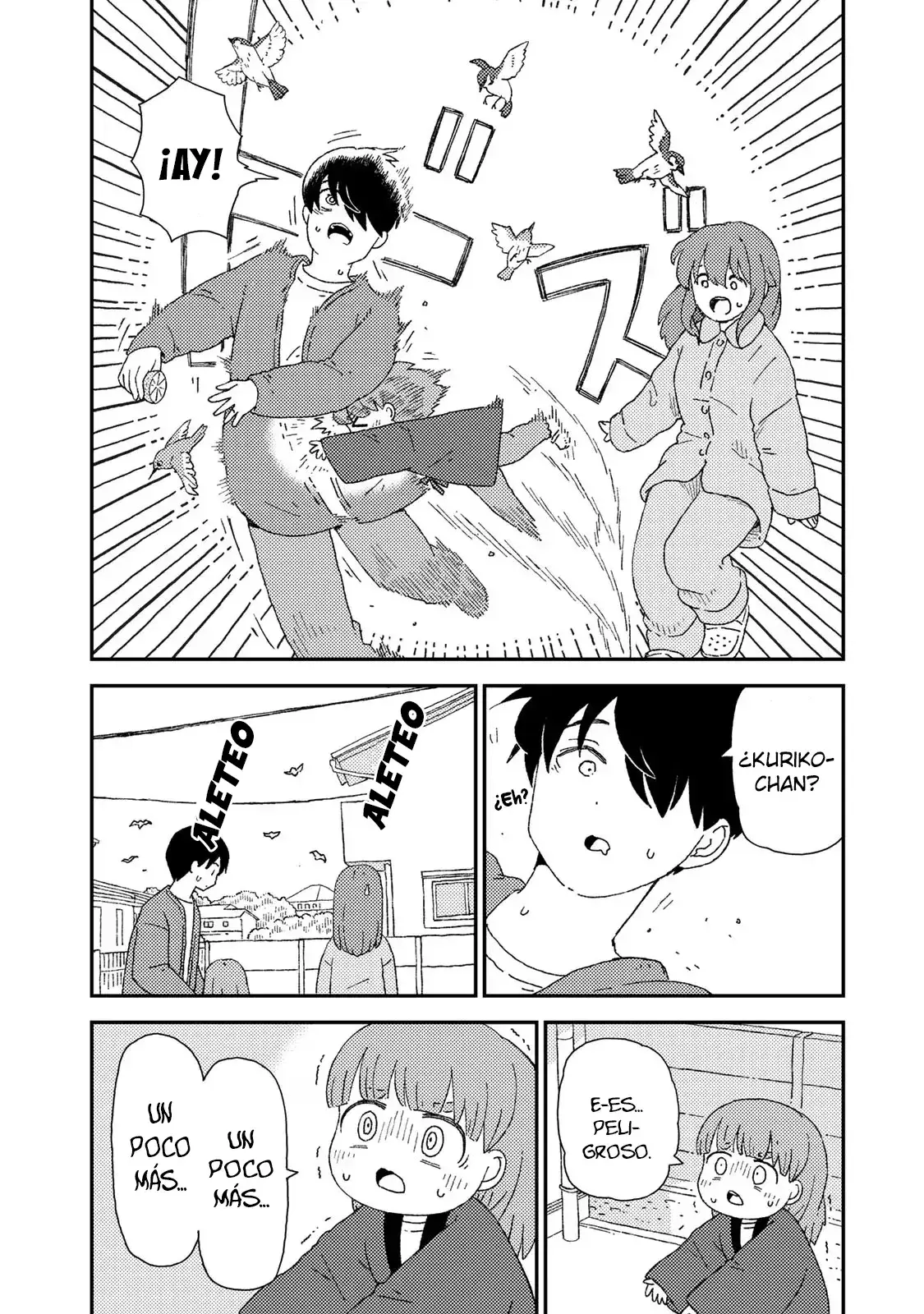 Capitulo 5 page 11