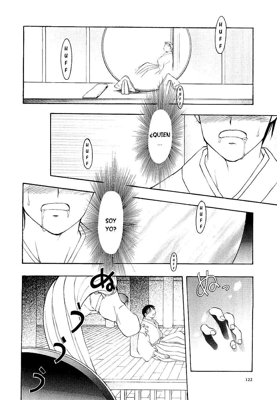 Capitulo 50 page 21