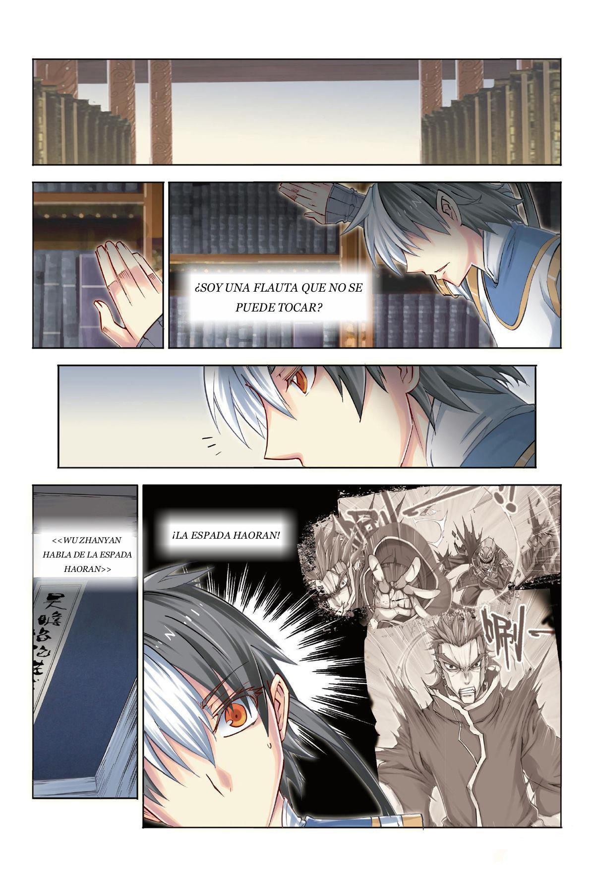 Capitulo 31 page 25