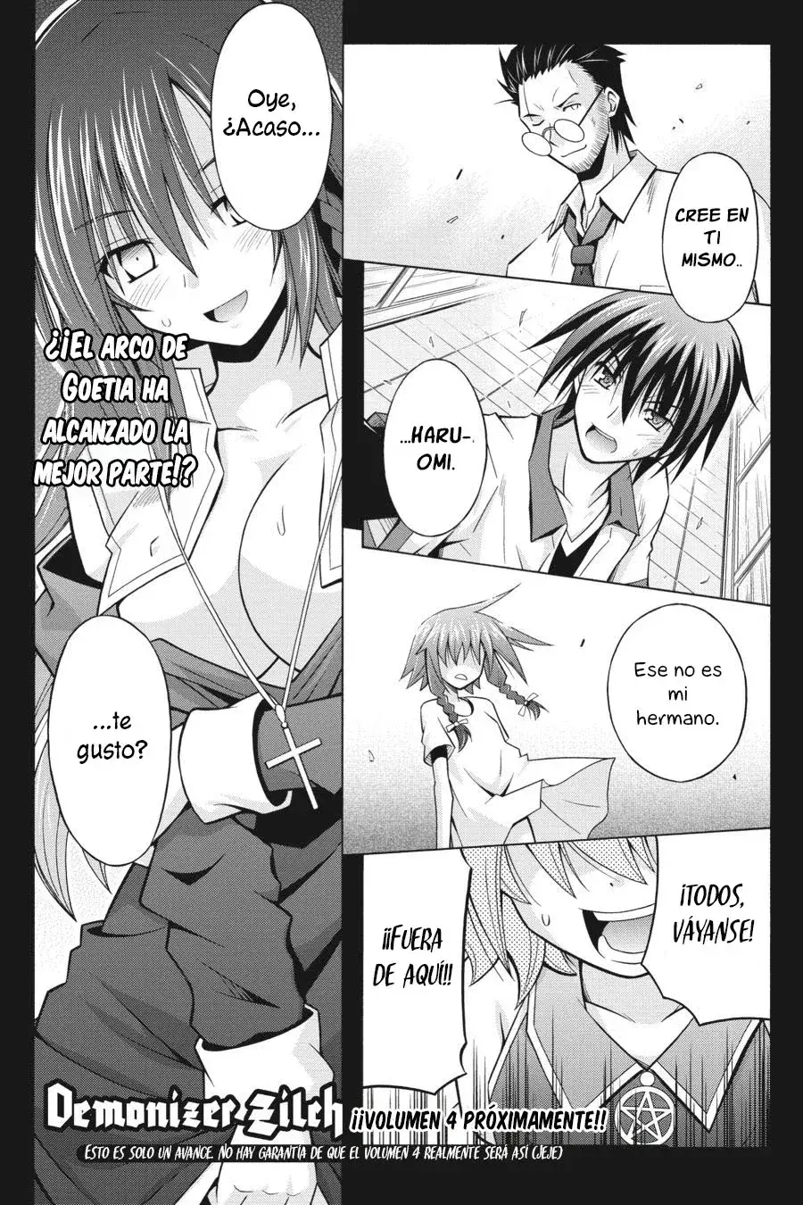 Capitulo 20.50 page 12
