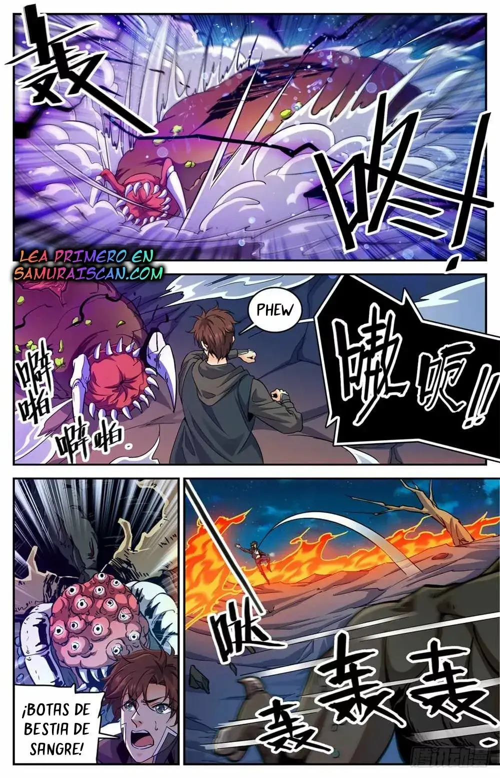 Capitulo 398 page 6