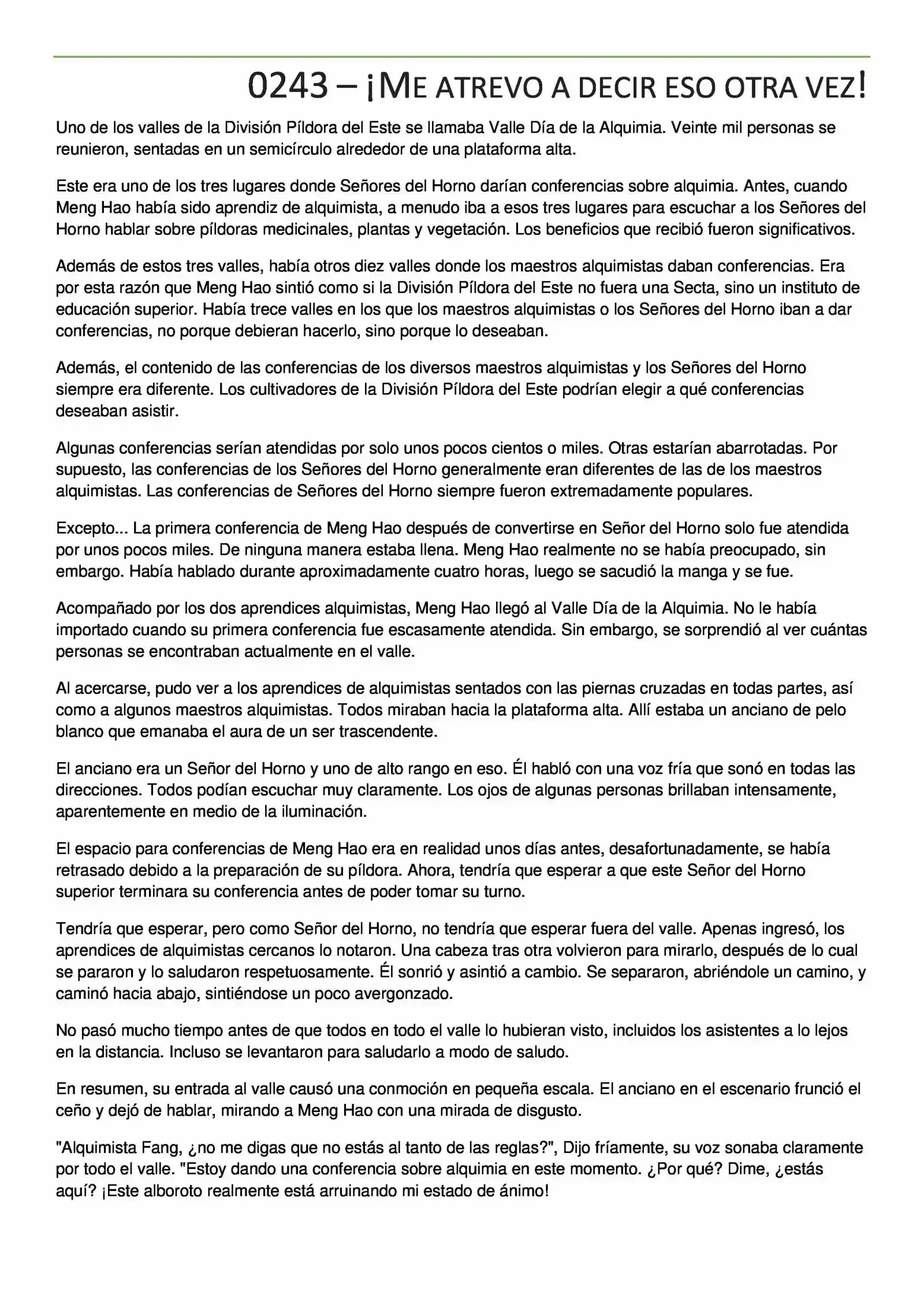 Capitulo 243 page 1