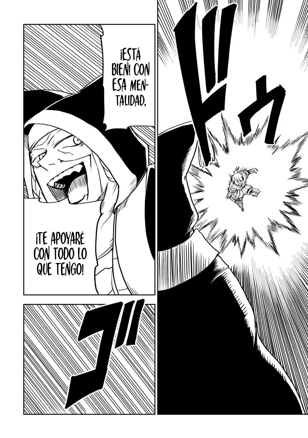 Capitulo 100 page 21