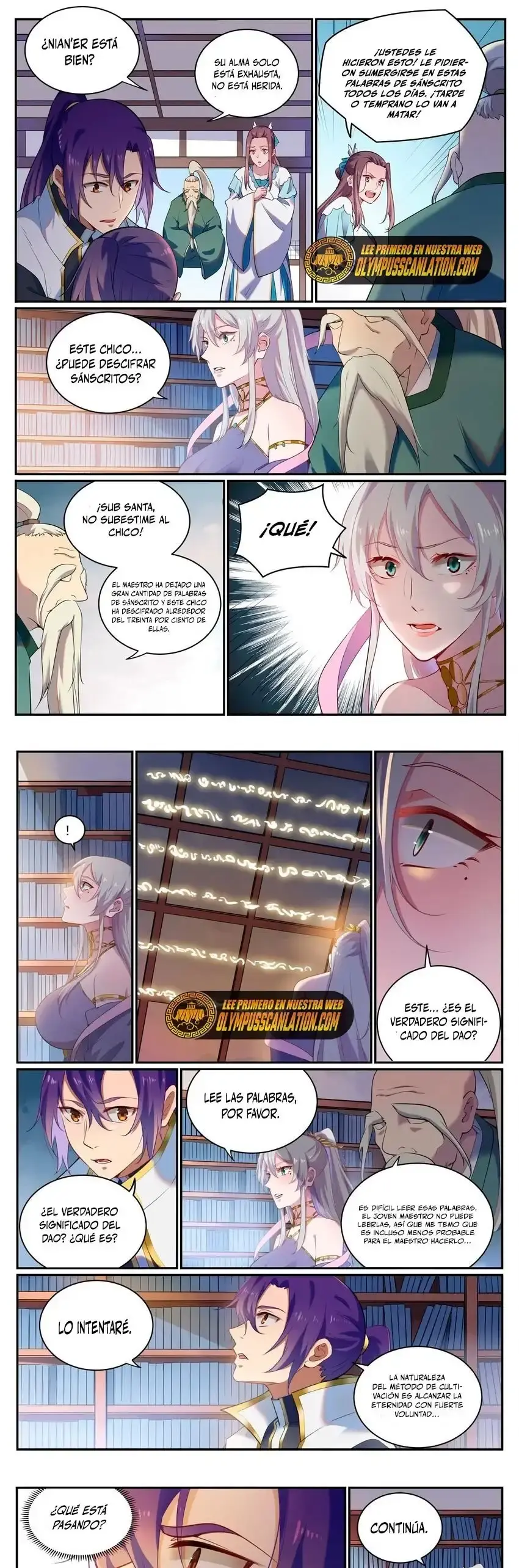 Capitulo 933 page 6
