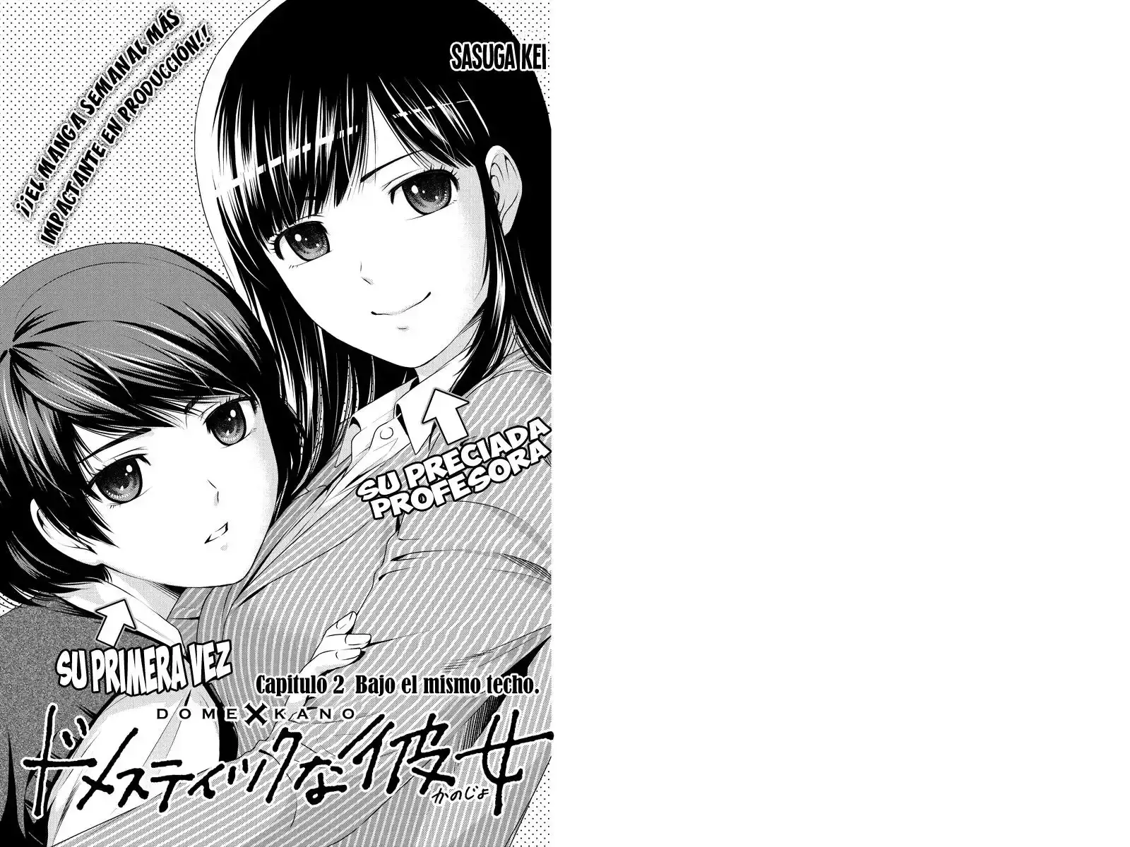Capitulo 2 page 2