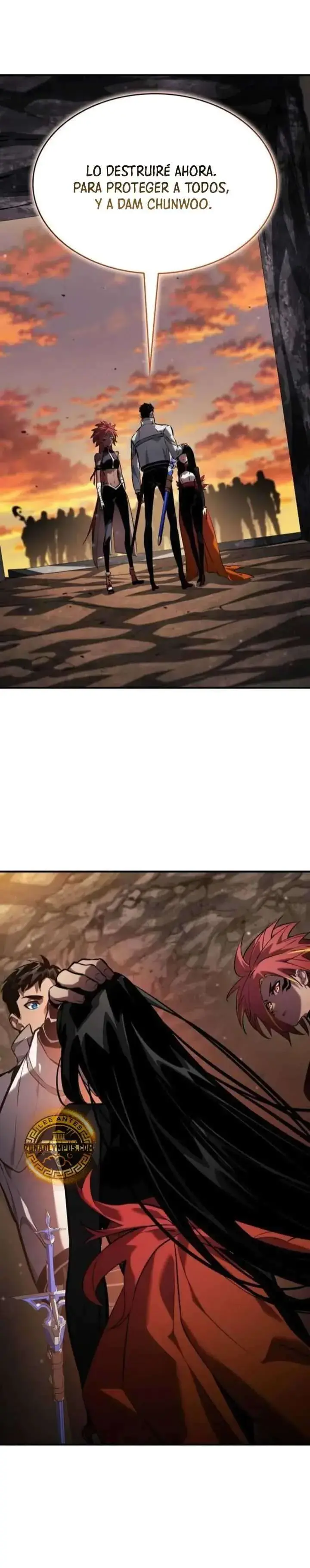 Capitulo 141 page 44