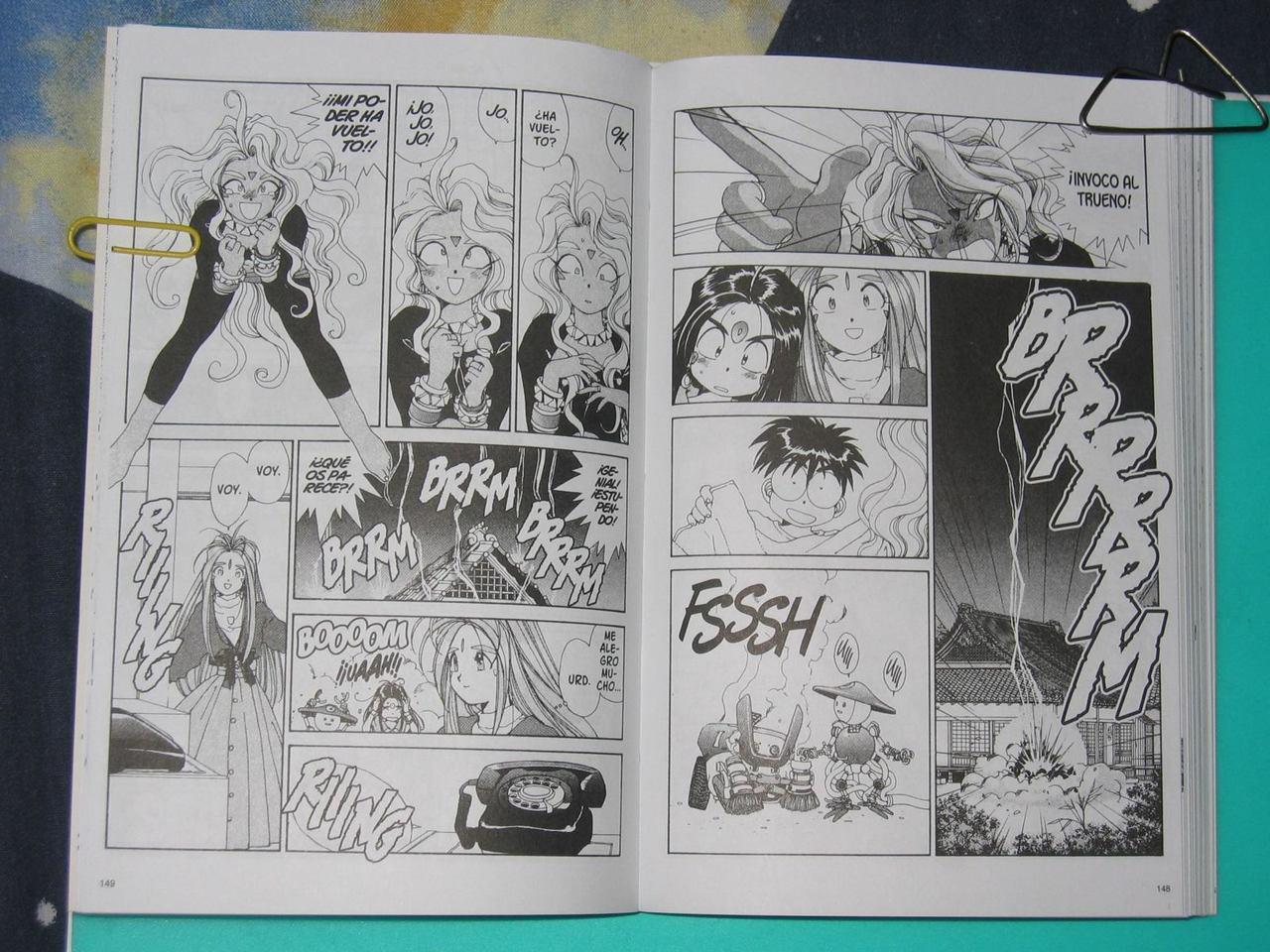 Capitulo 47 page 6