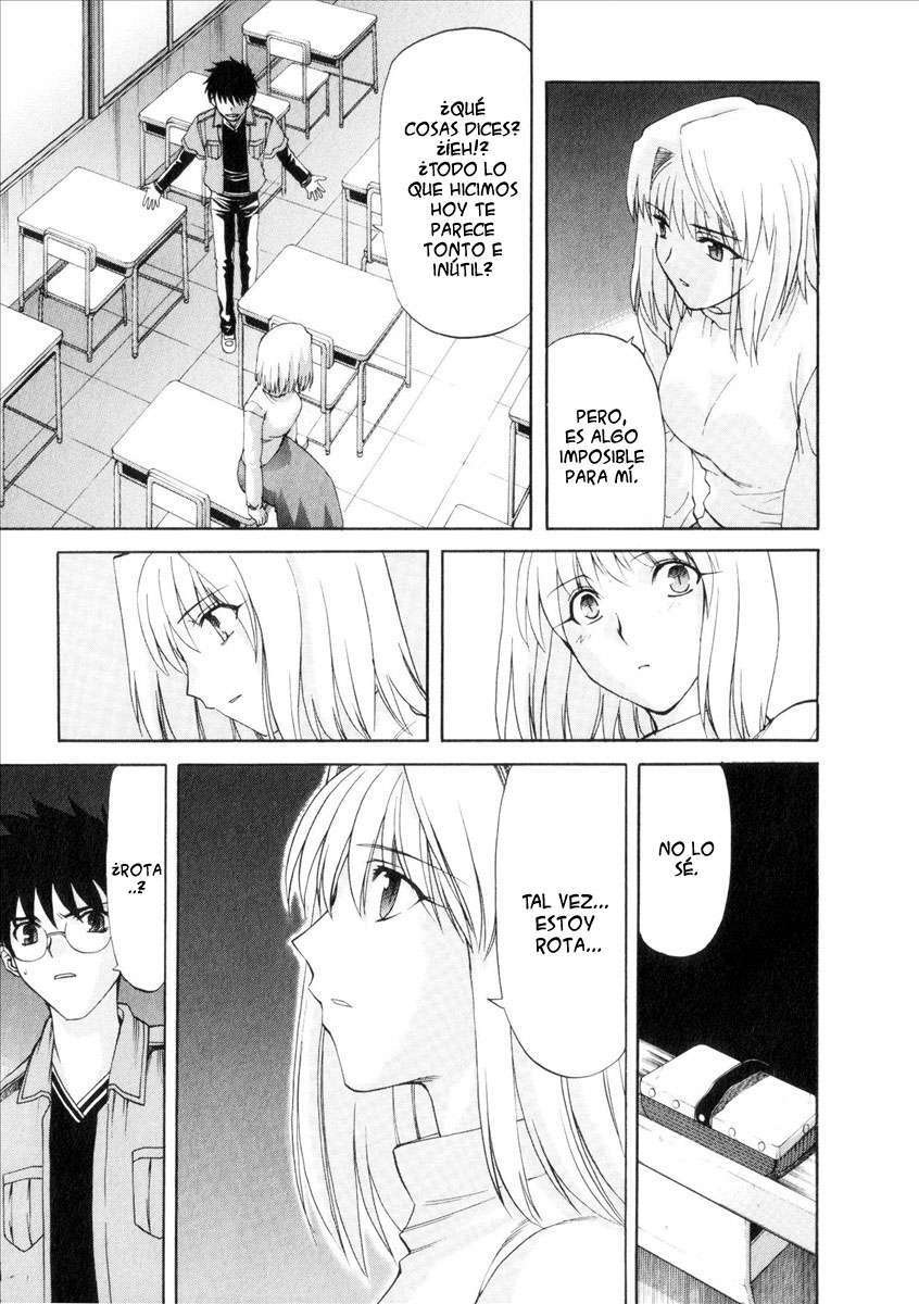 Capitulo 40 page 19