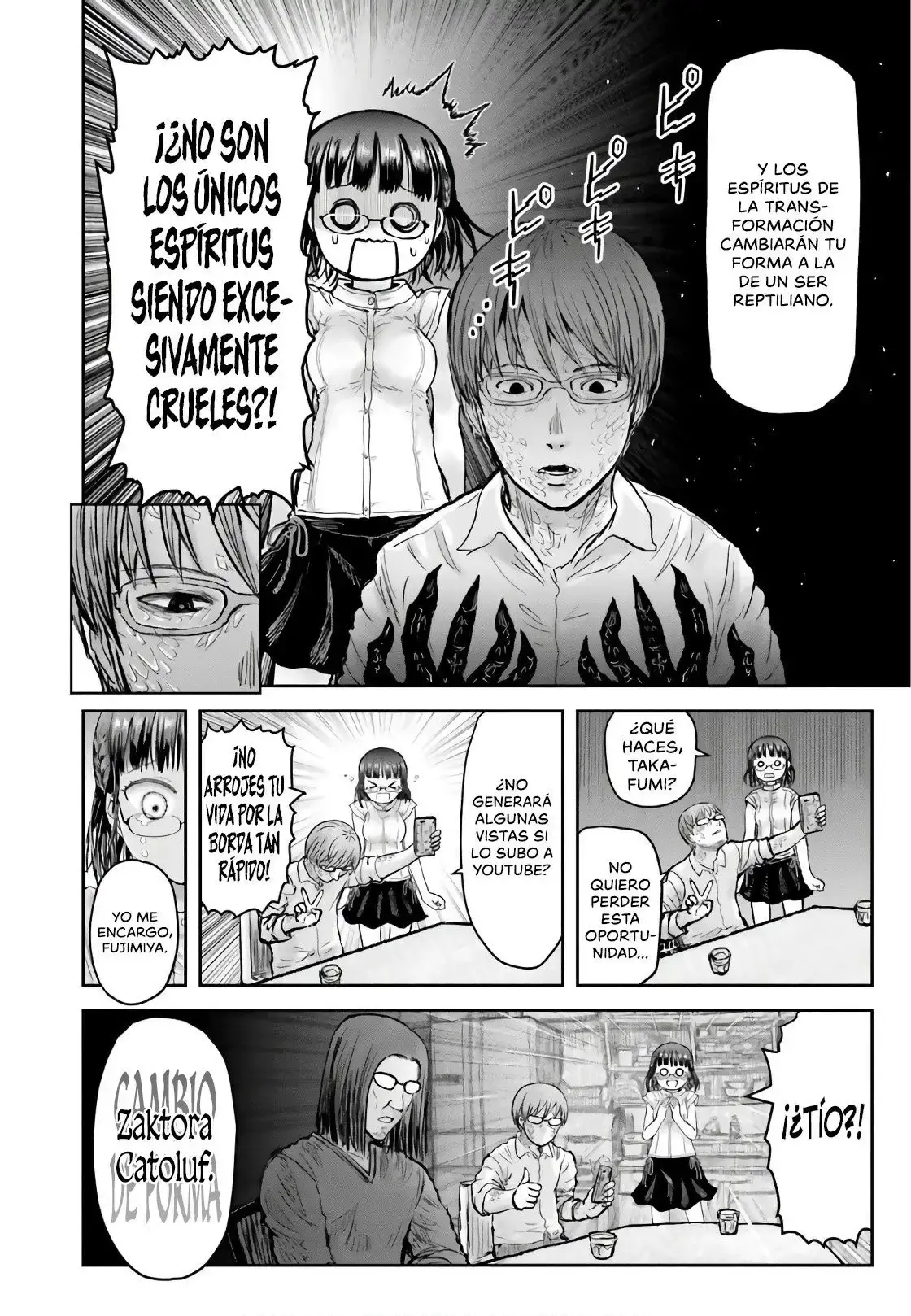 Capitulo 21 page 35