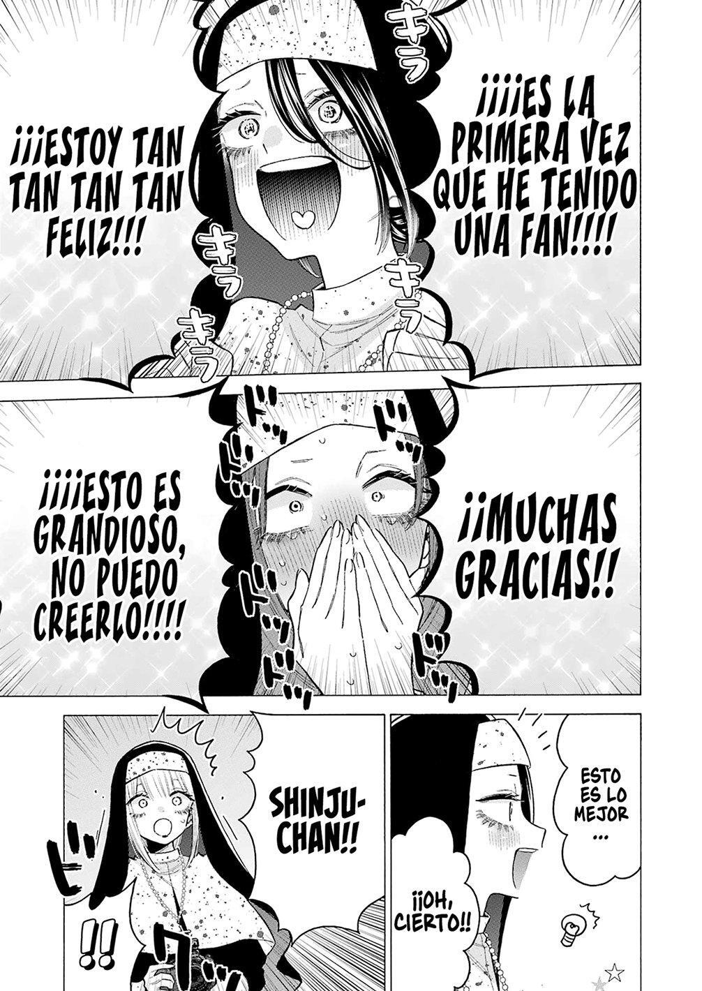 Capitulo 85 page 22