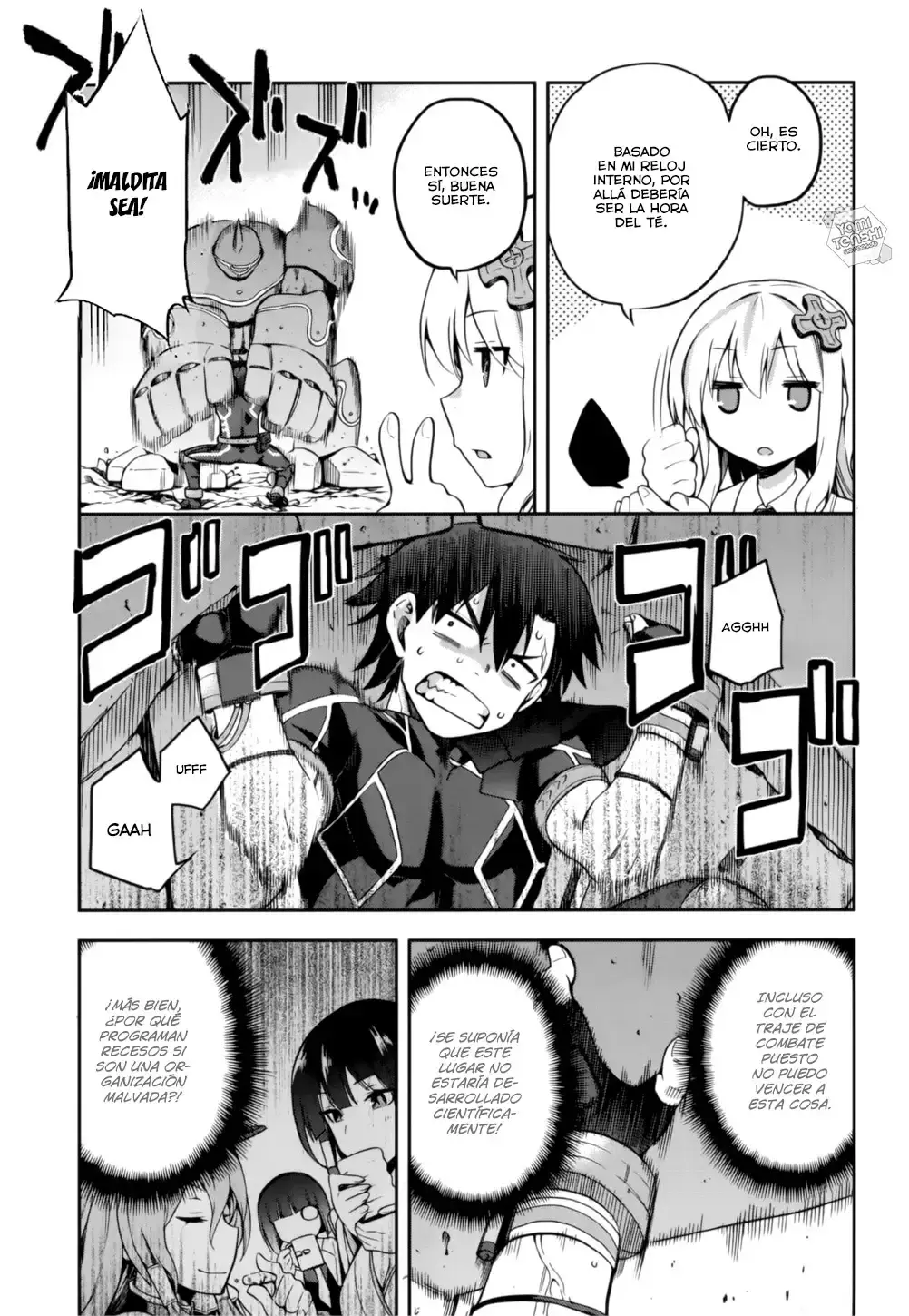 Capitulo 8 page 29