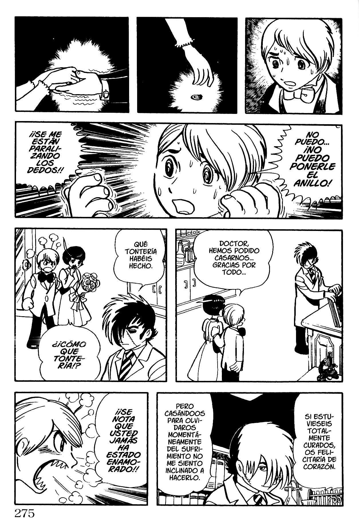 Capitulo 111 page 11