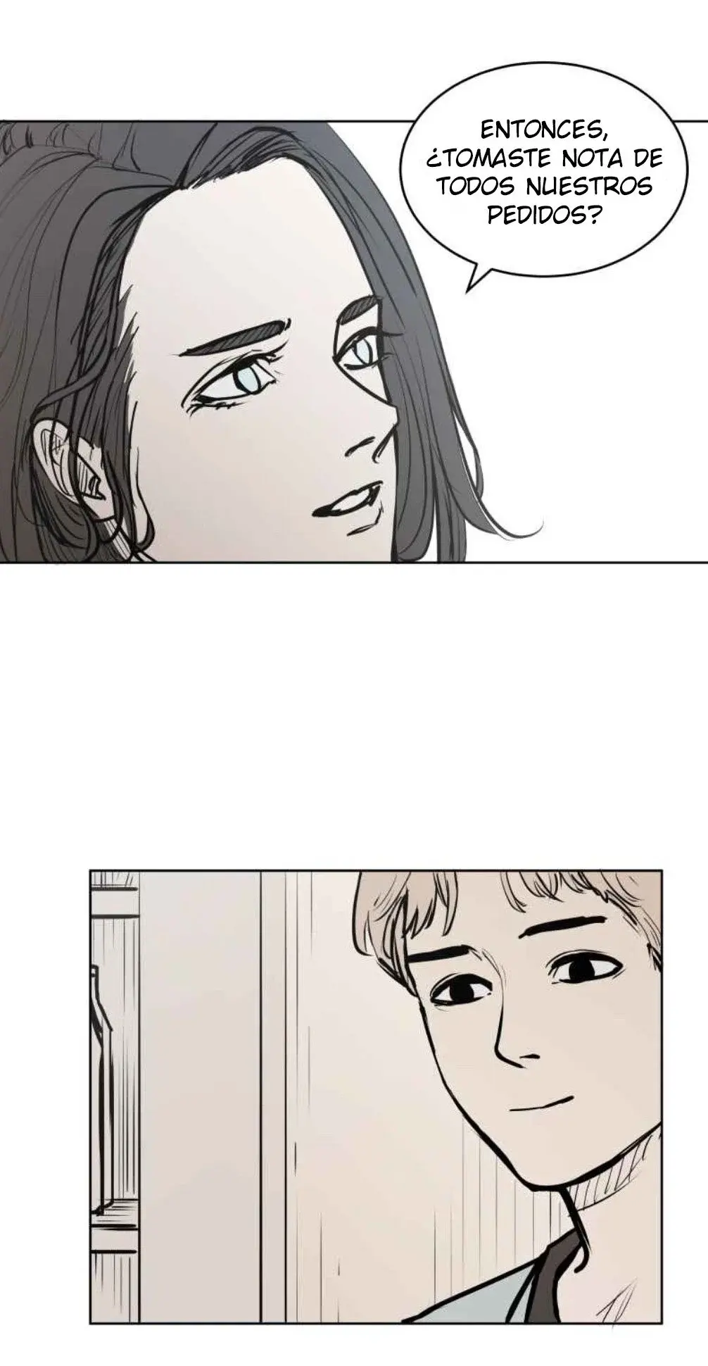 Capitulo 39 page 17