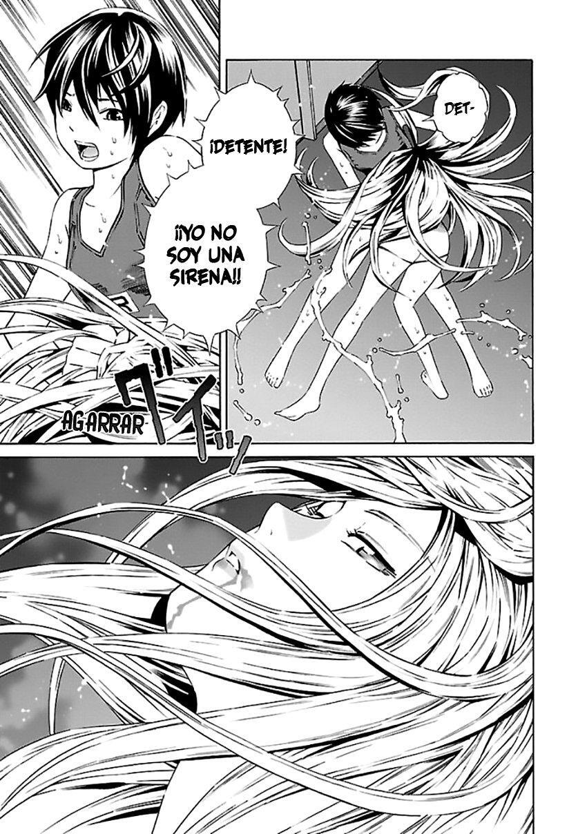 Capitulo 32 page 6