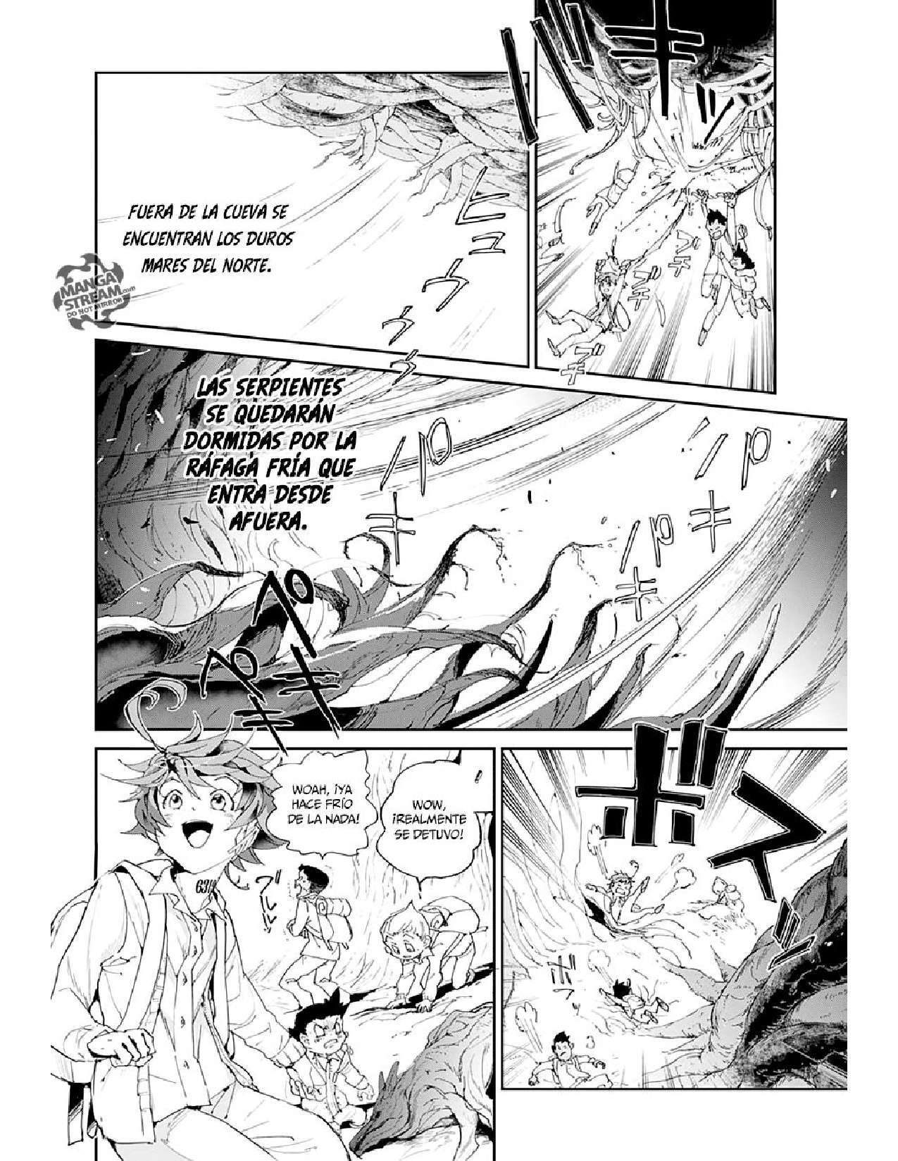 Capitulo 40 page 19
