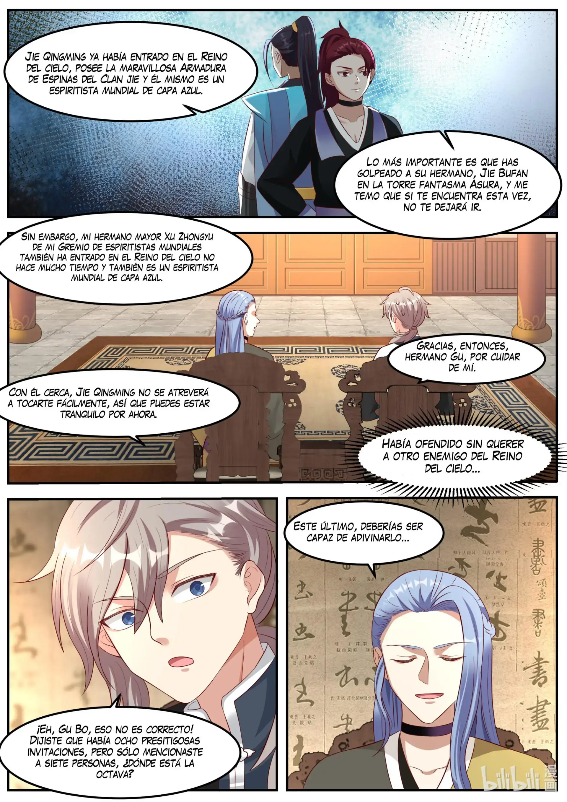 Capitulo 275 page 5