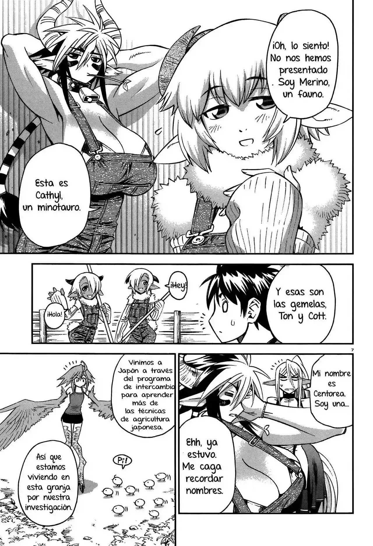 Capitulo 33 page 12