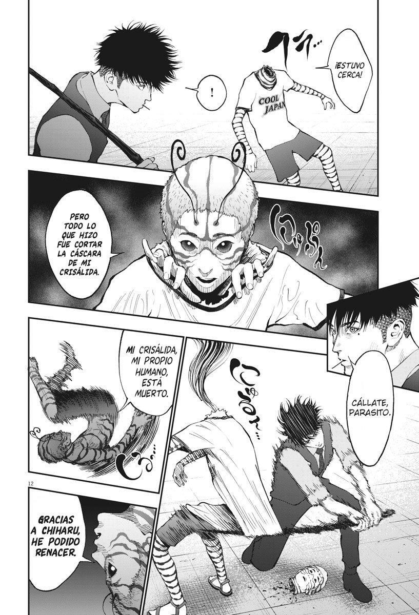 Capitulo 73 page 12