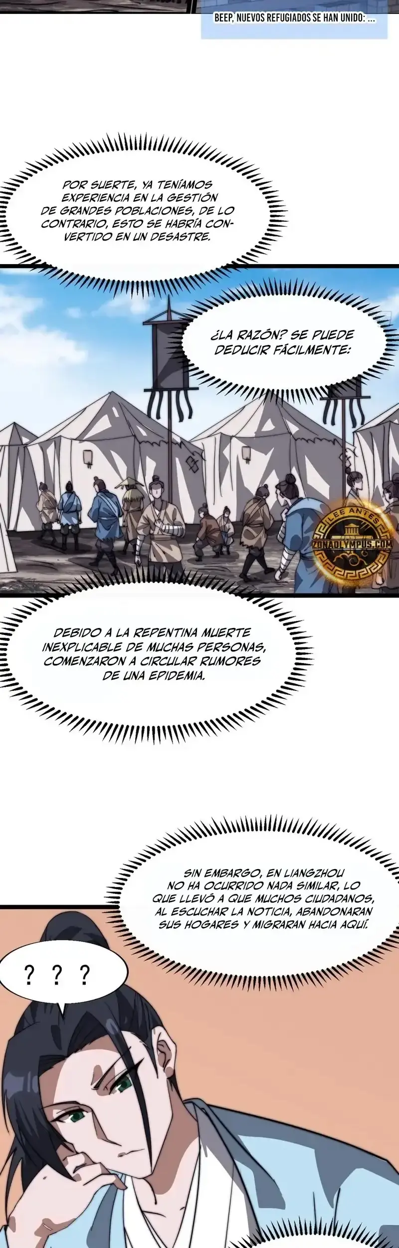 Capitulo 874 page 16