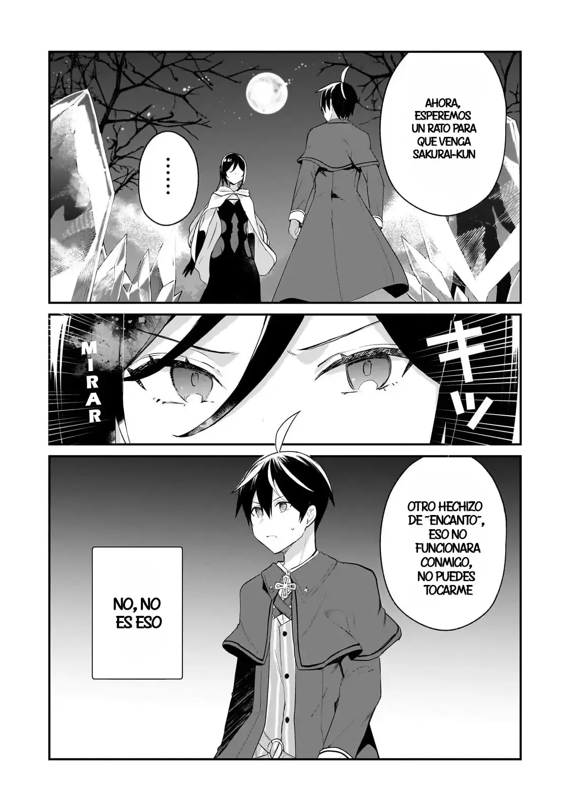 Capitulo 47 page 17