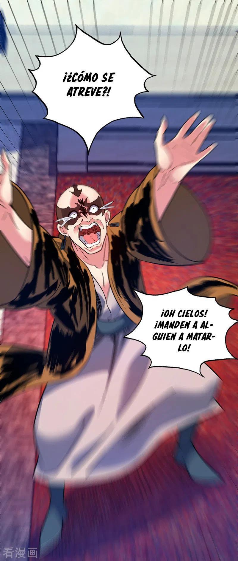 Capitulo 67 page 10