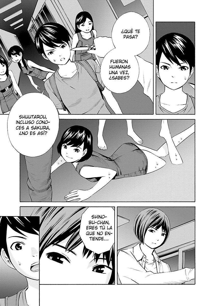 Capitulo 18 page 8