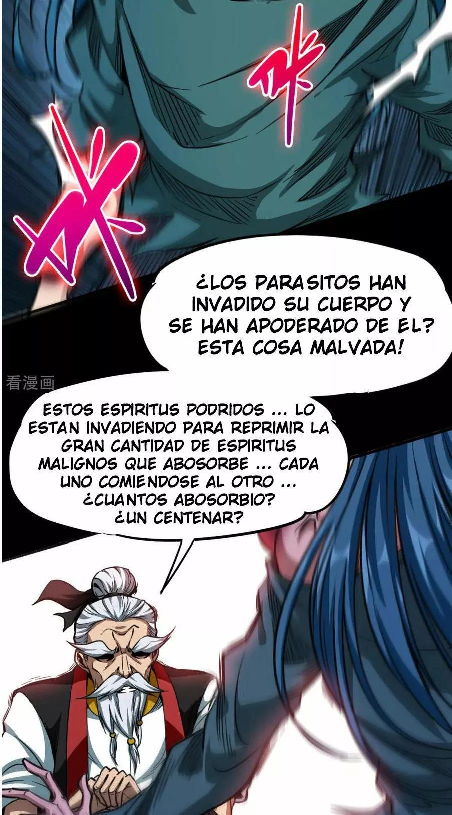 Capitulo 32 page 22