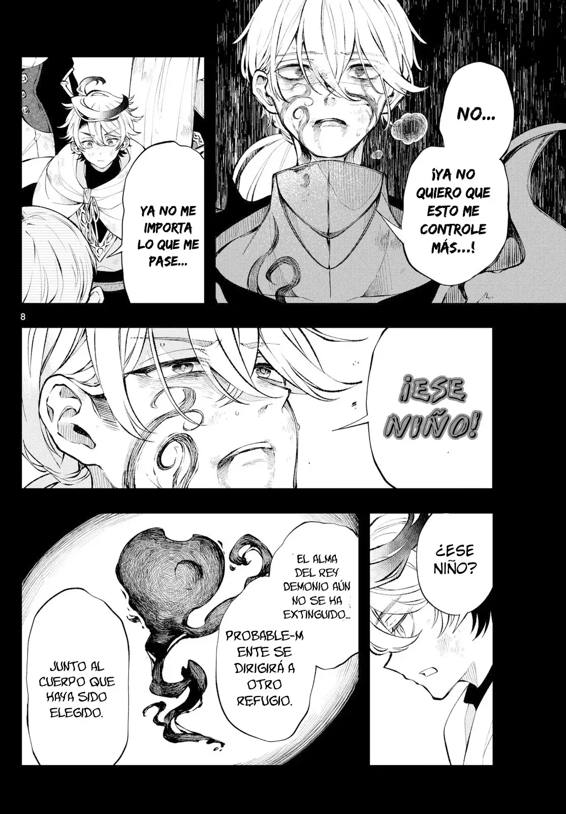 Capitulo 8 page 9