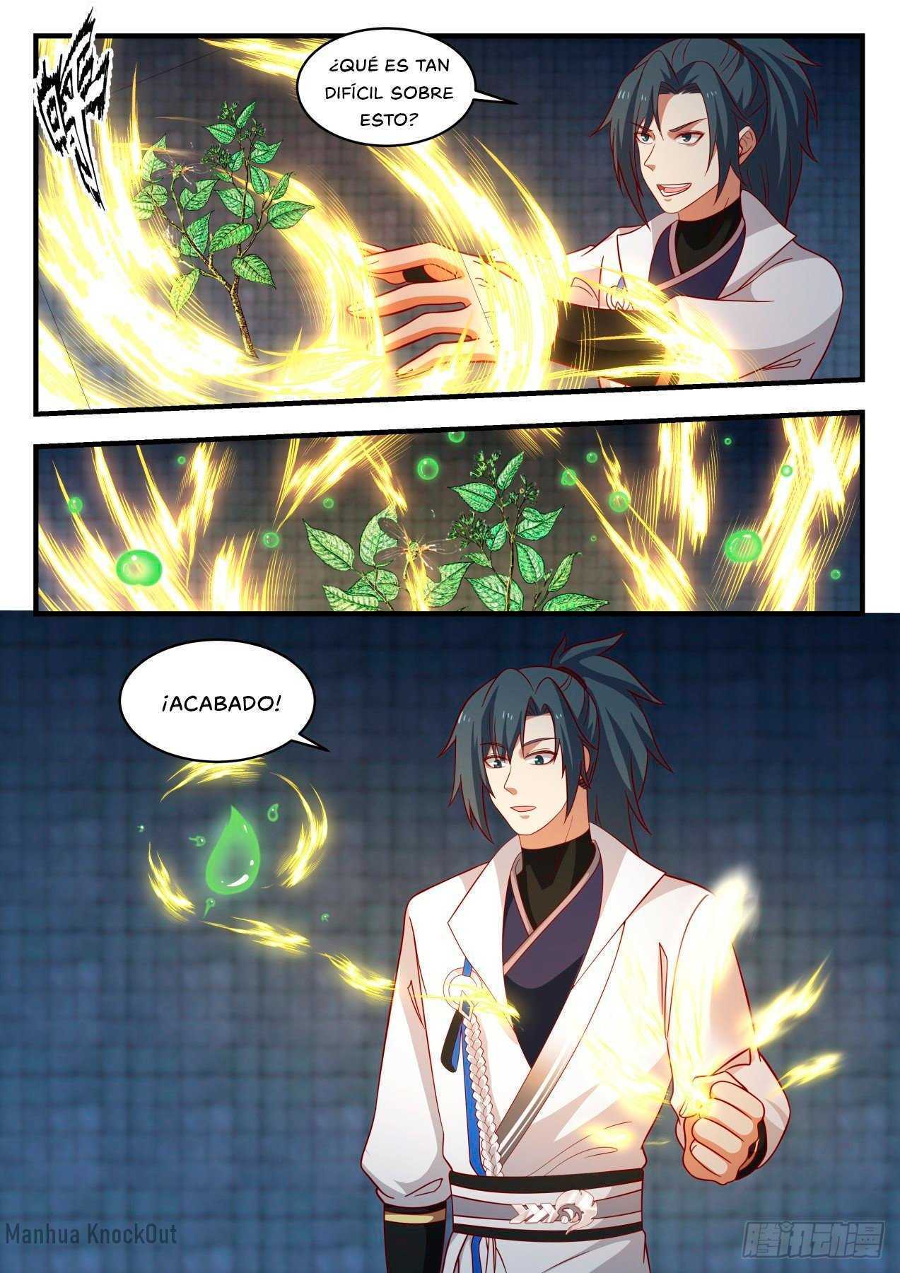 Capitulo 1644 page 12
