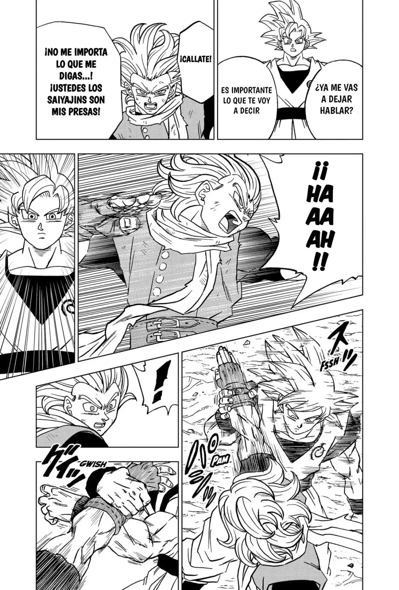 Capitulo 73 page 29
