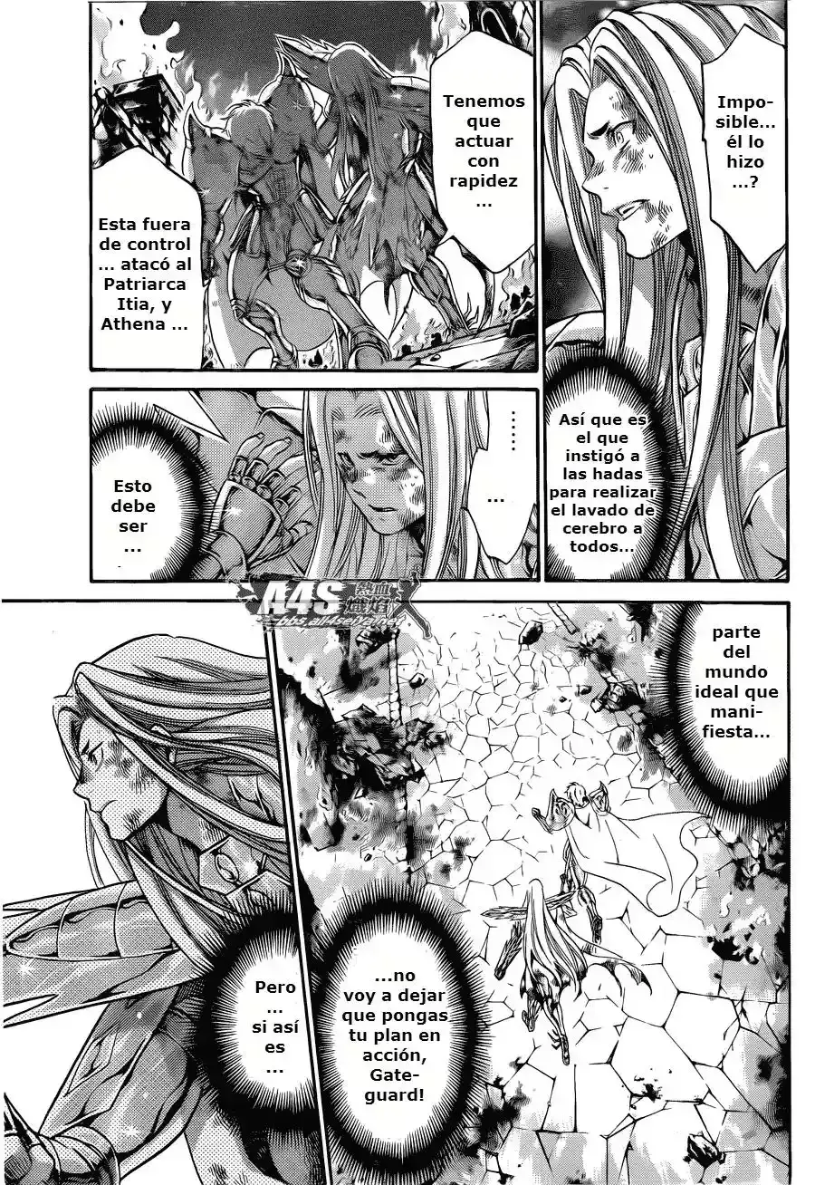 Capitulo 85 page 27