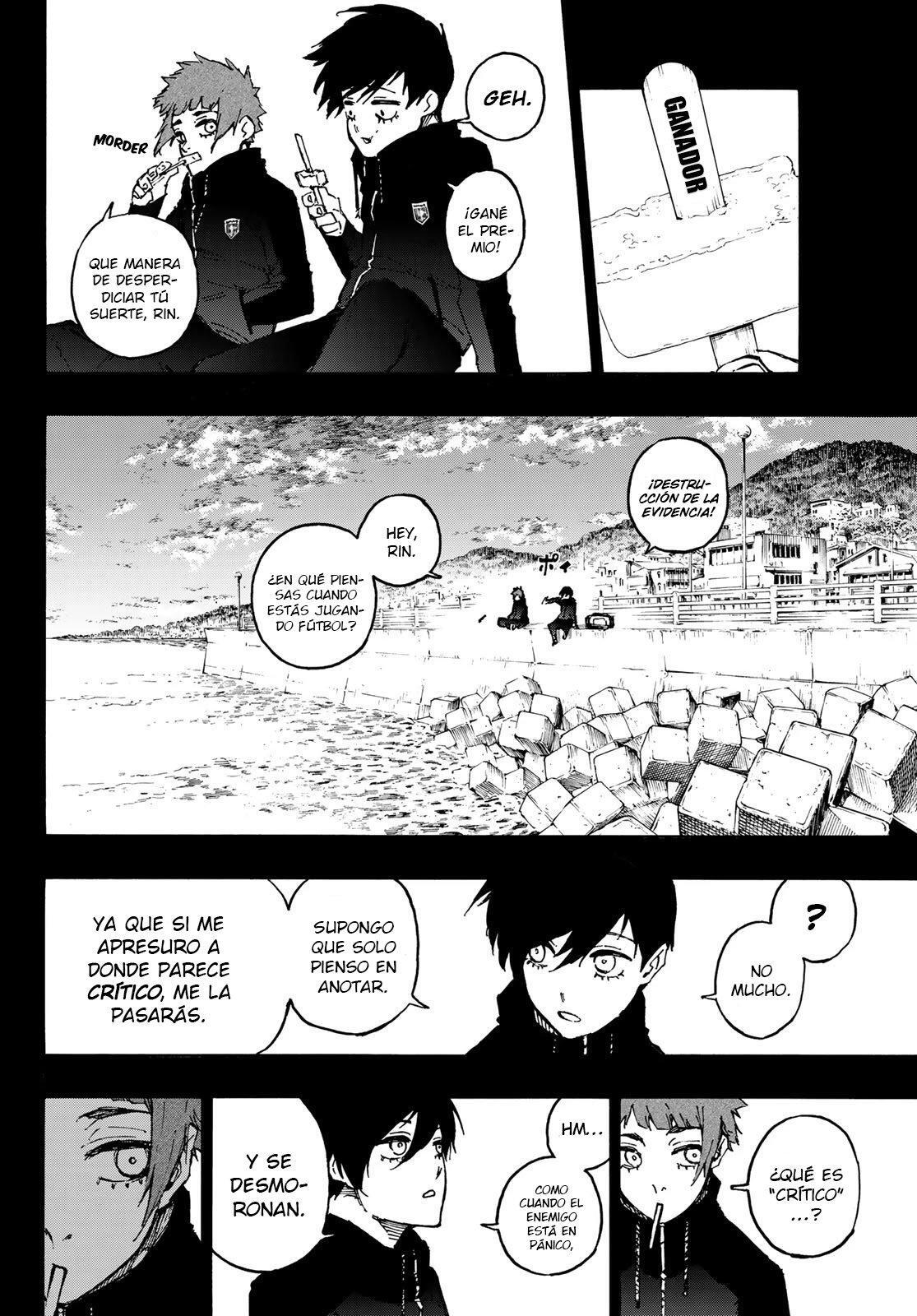 Capitulo 124 page 5