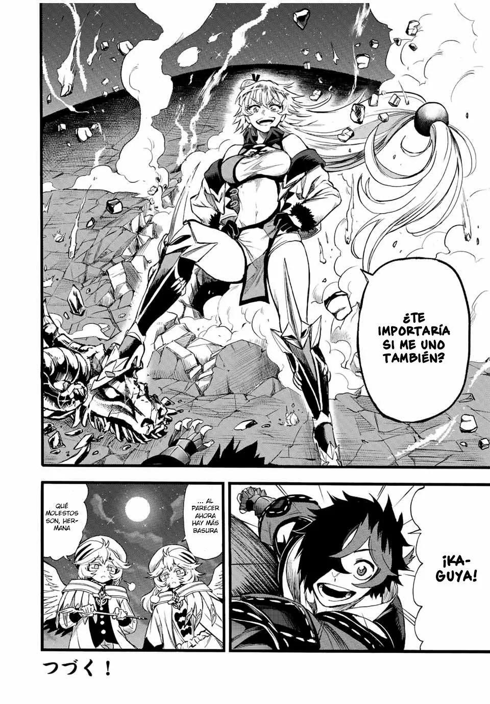 Capitulo 82 page 13