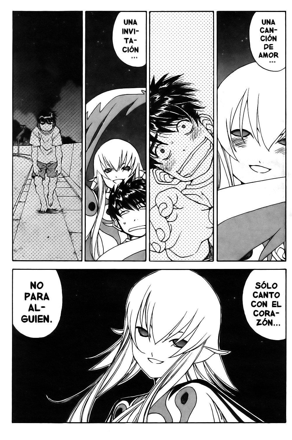 Capitulo 205 page 18
