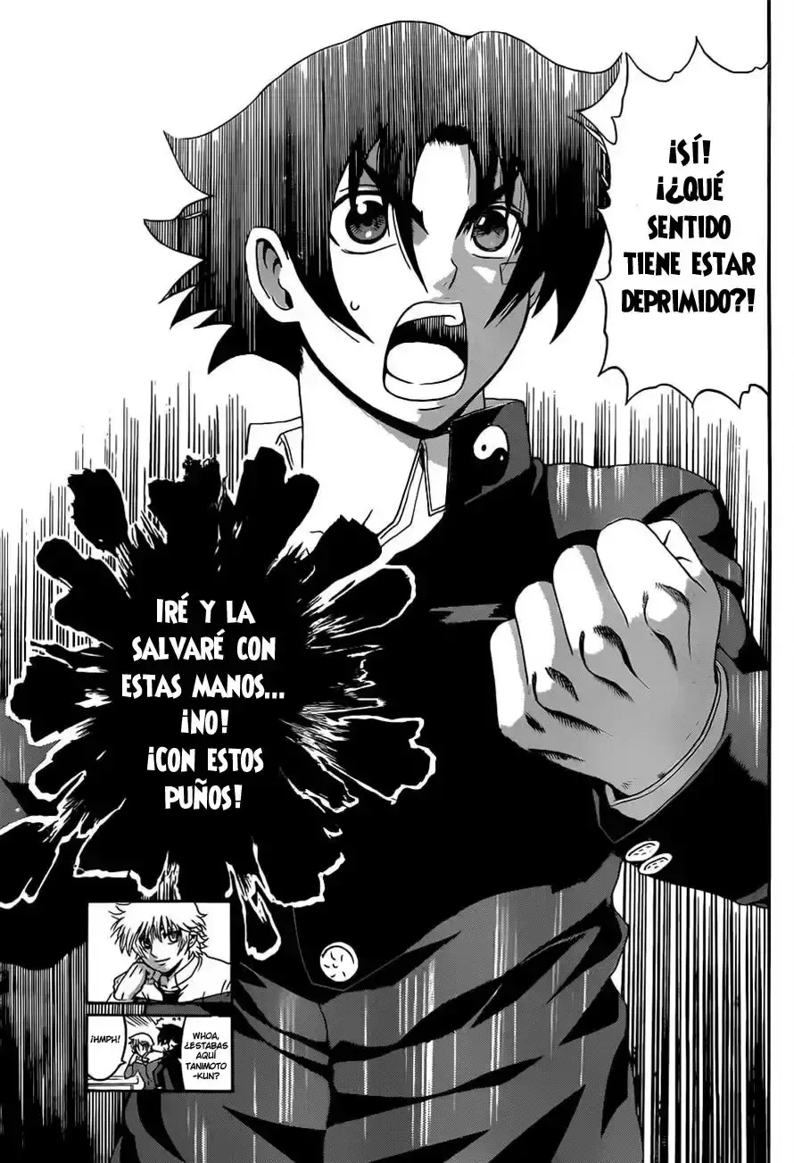 Capitulo 448 page 17