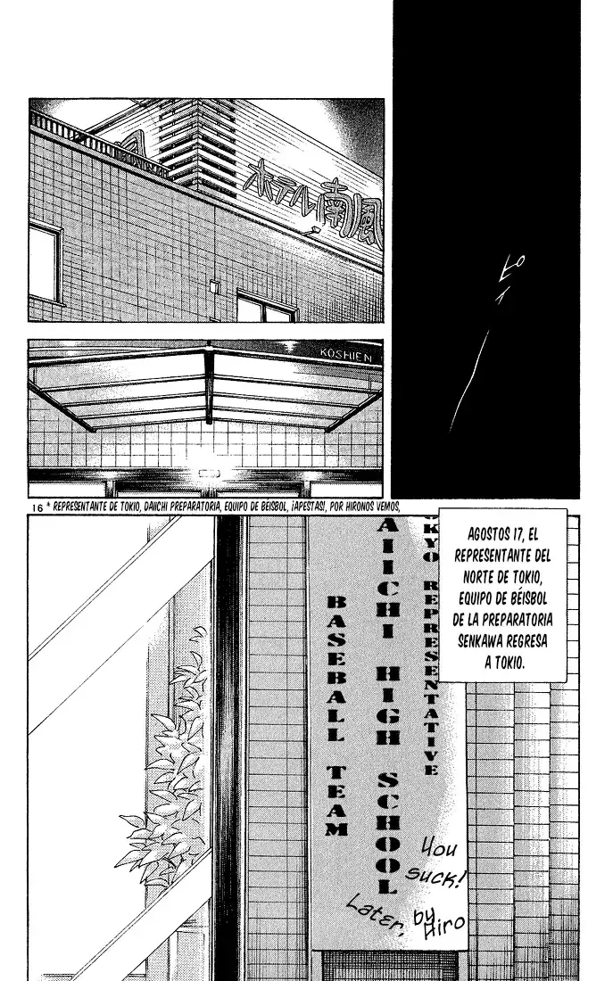 Capitulo 214 page 17