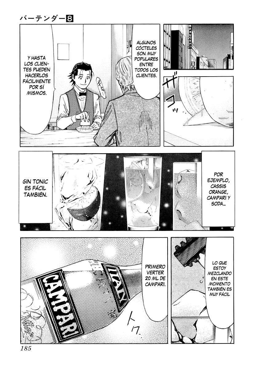 Capitulo 63 page 18