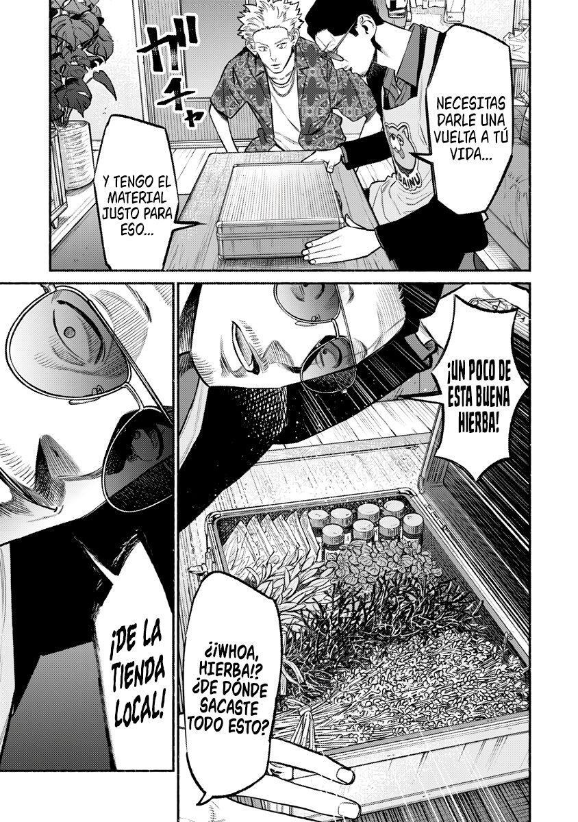 Capitulo 73 page 6