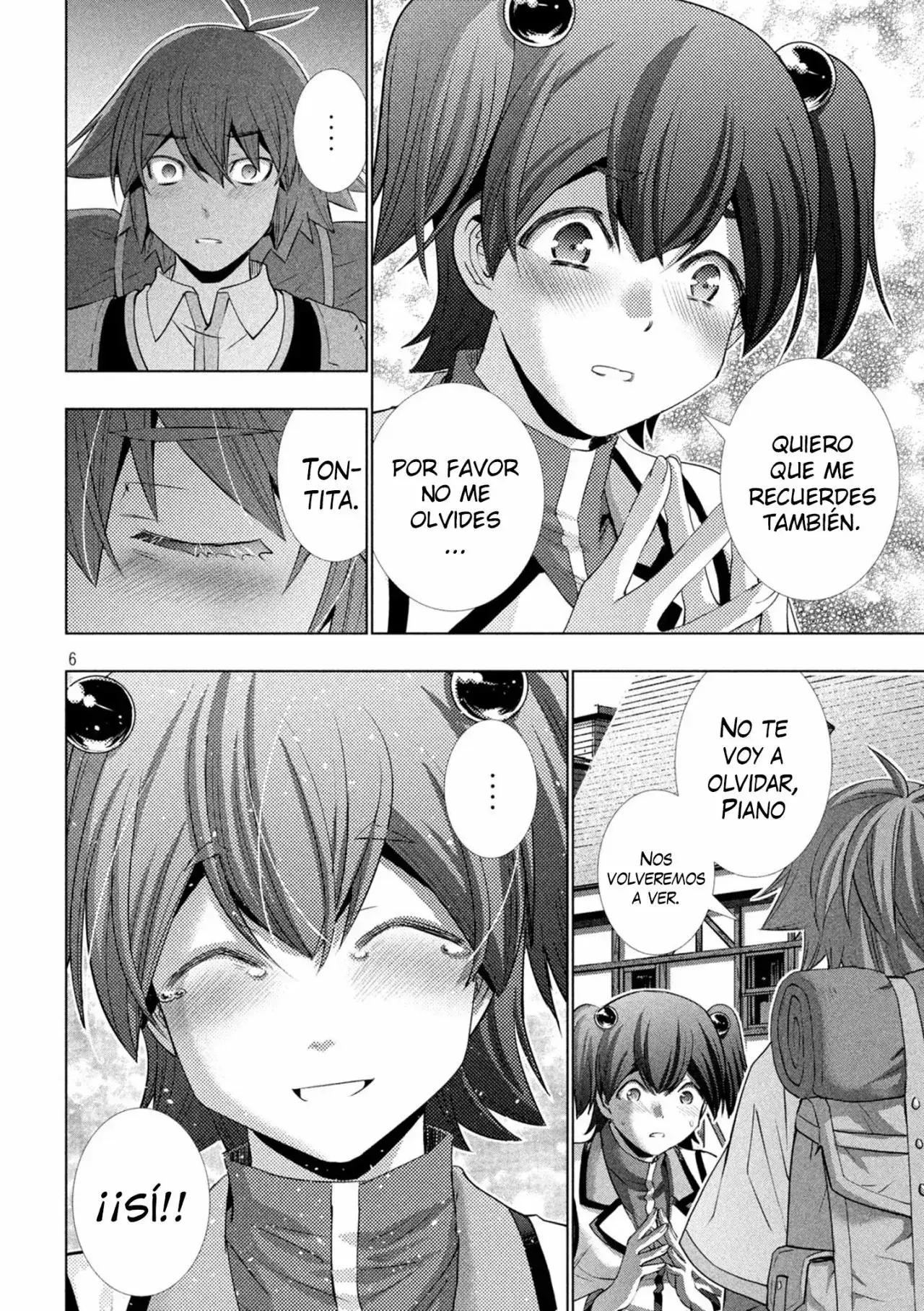 Capitulo 163 page 8