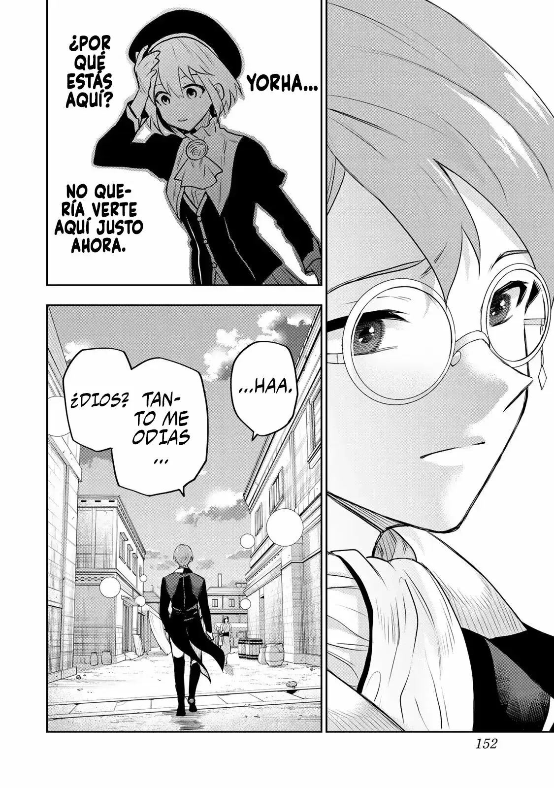 Capitulo 58 page 20