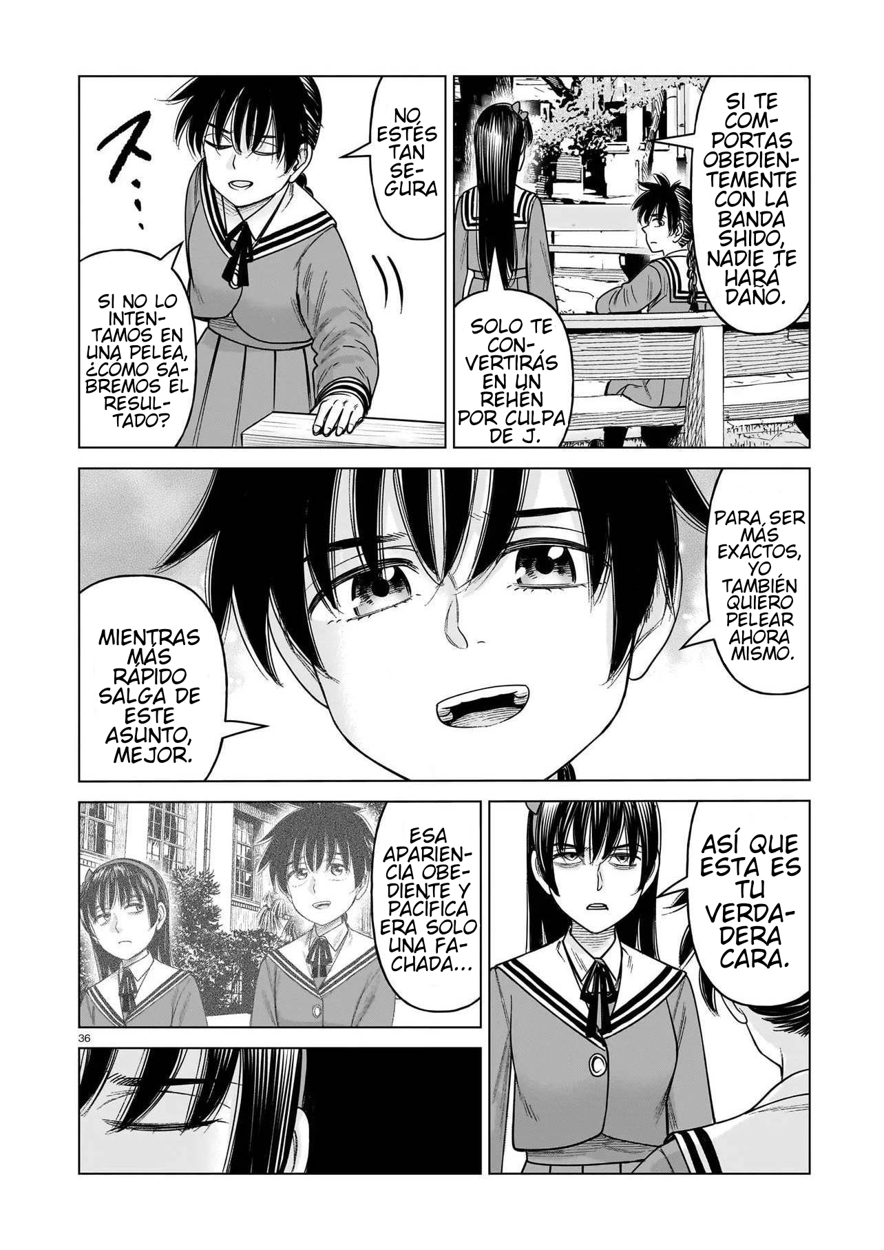 Capitulo 37 page 35