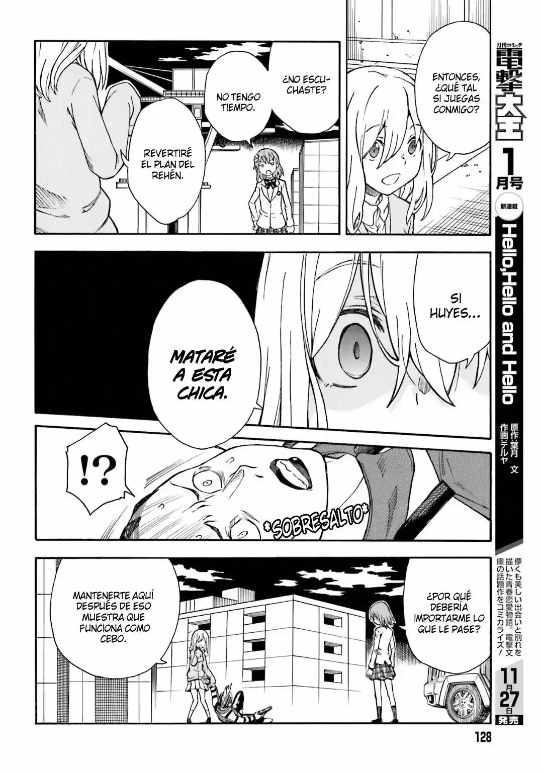 Capitulo 109 page 11