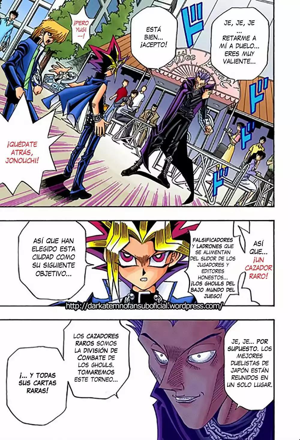 Capitulo 153 page 4