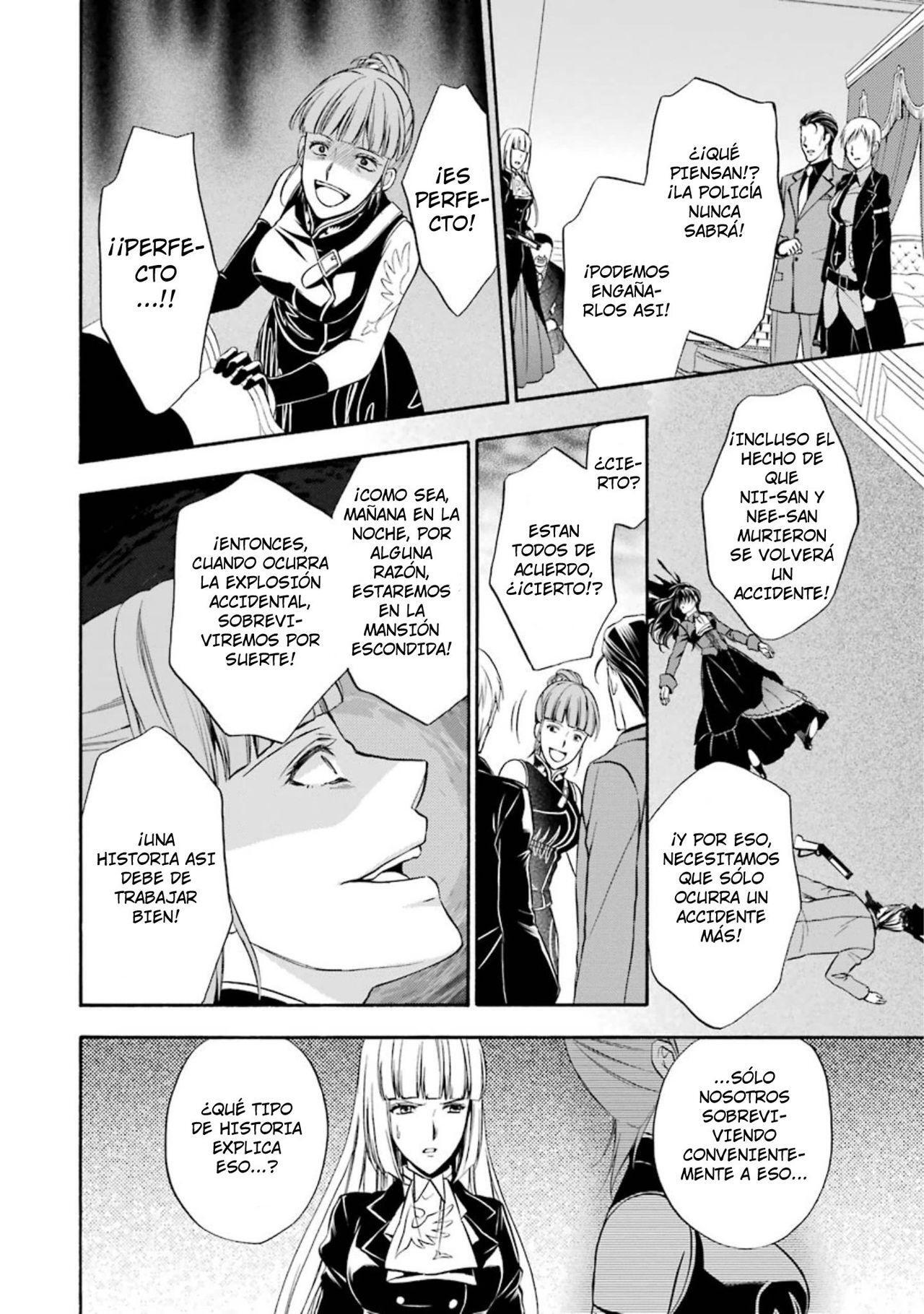Capitulo 42 page 20