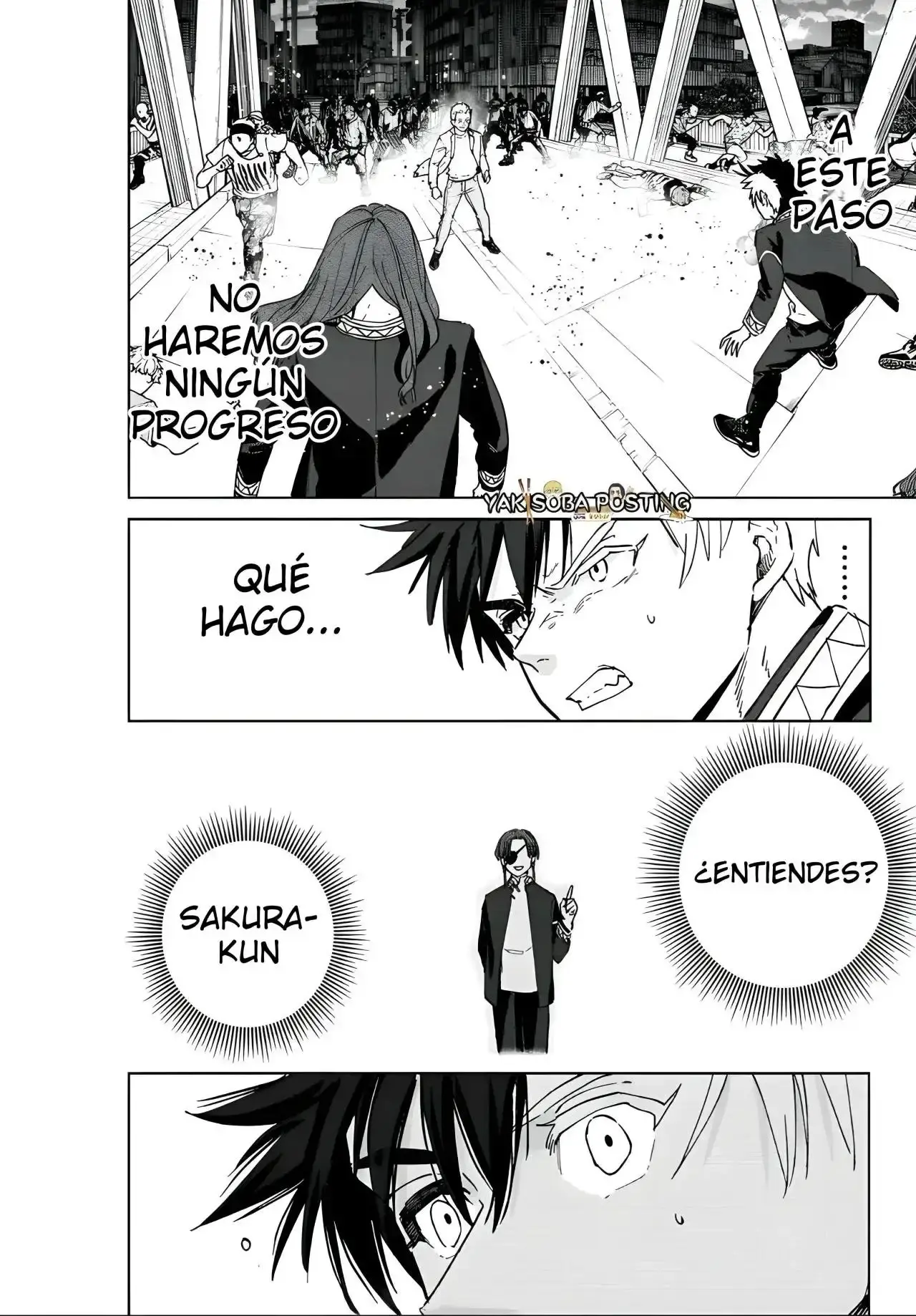 Capitulo 107 page 17